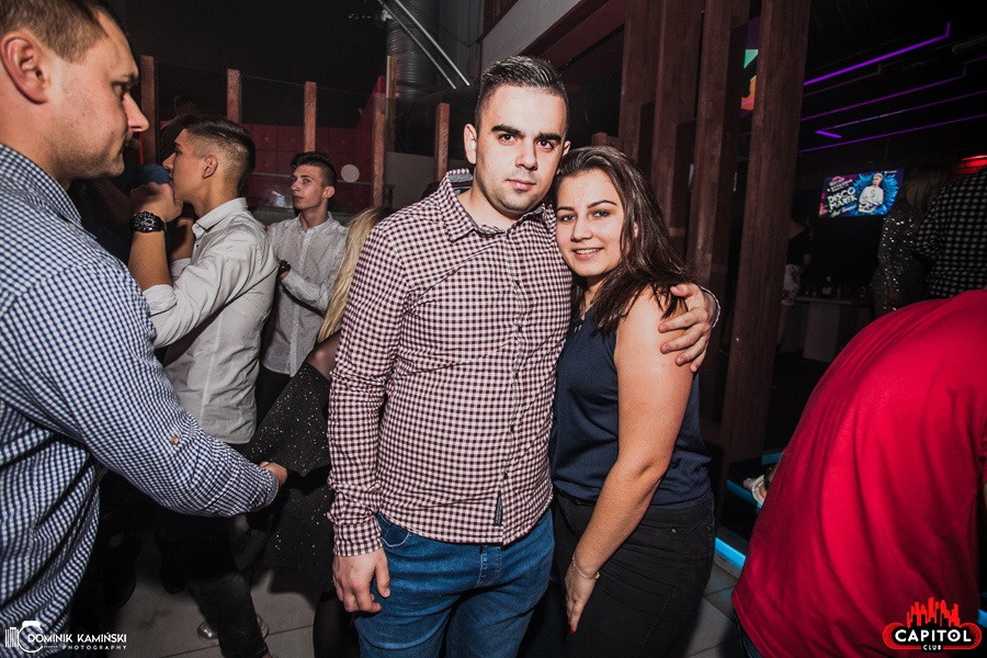 Capitalne Święta z gwiazdami [25-26.12.2019] - zdjęcie #164 - eOstroleka.pl