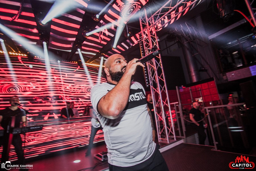 Capitalne Święta z gwiazdami [25-26.12.2019] - zdjęcie #160 - eOstroleka.pl