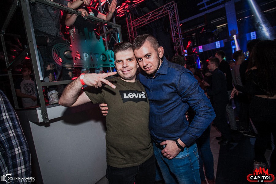 Capitalne Święta z gwiazdami [25-26.12.2019] - zdjęcie #152 - eOstroleka.pl