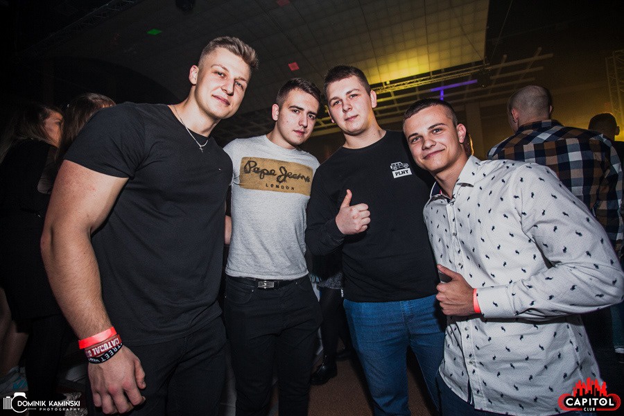 Capitalne Święta z gwiazdami [25-26.12.2019] - zdjęcie #140 - eOstroleka.pl