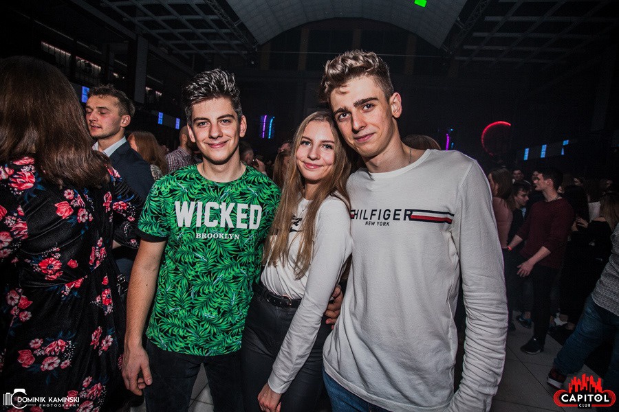 Capitalne Święta z gwiazdami [25-26.12.2019] - zdjęcie #138 - eOstroleka.pl