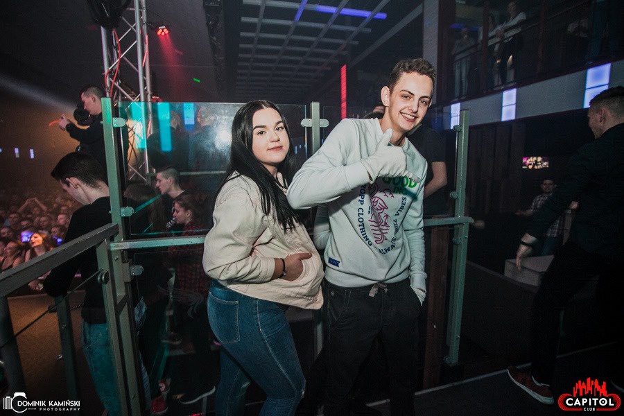 Capitalne Święta z gwiazdami [25-26.12.2019] - zdjęcie #136 - eOstroleka.pl