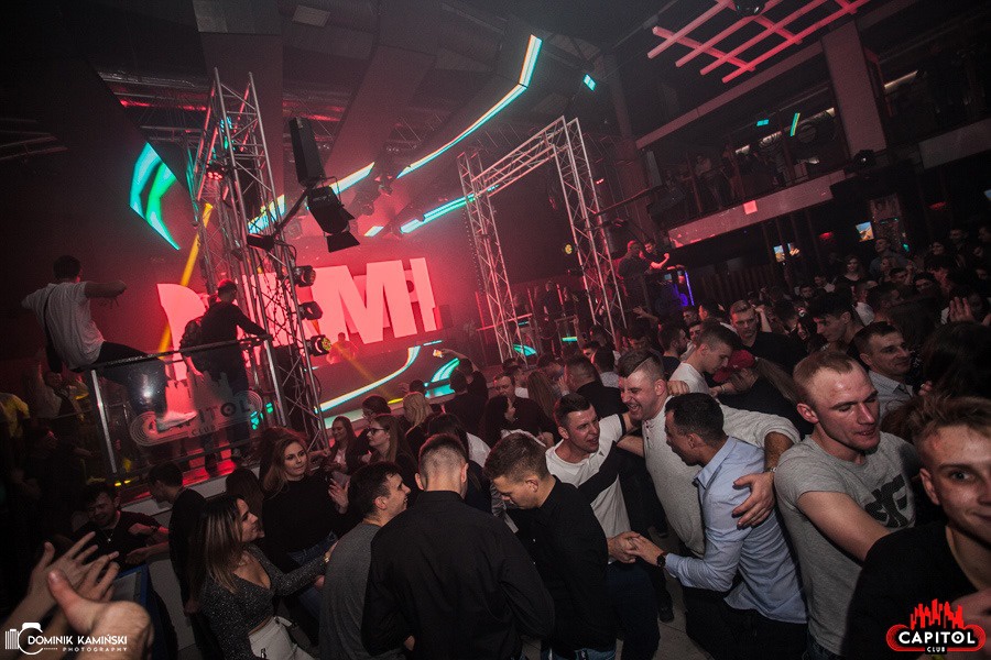 Capitalne Święta z gwiazdami [25-26.12.2019] - zdjęcie #111 - eOstroleka.pl