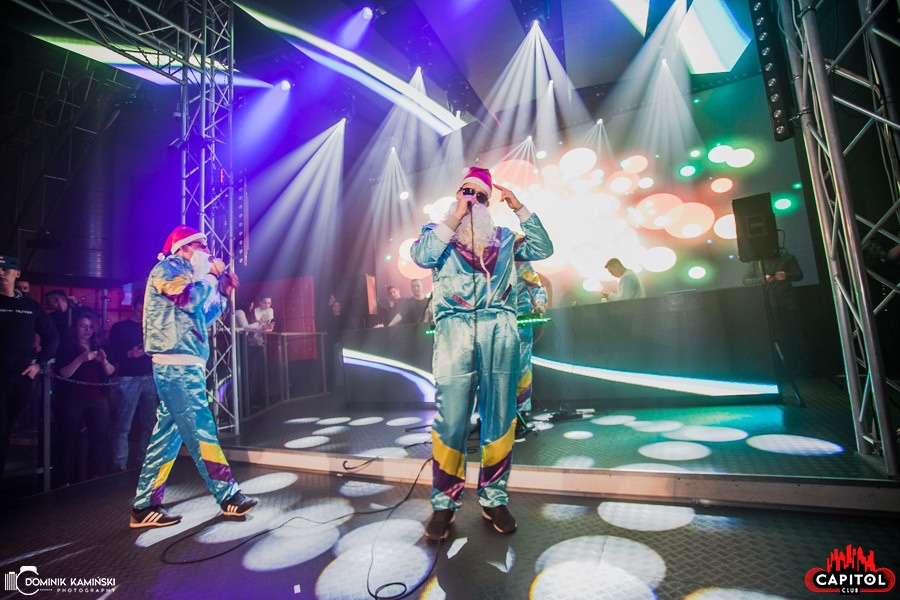 Capitalne Święta z gwiazdami [25-26.12.2019] - zdjęcie #101 - eOstroleka.pl