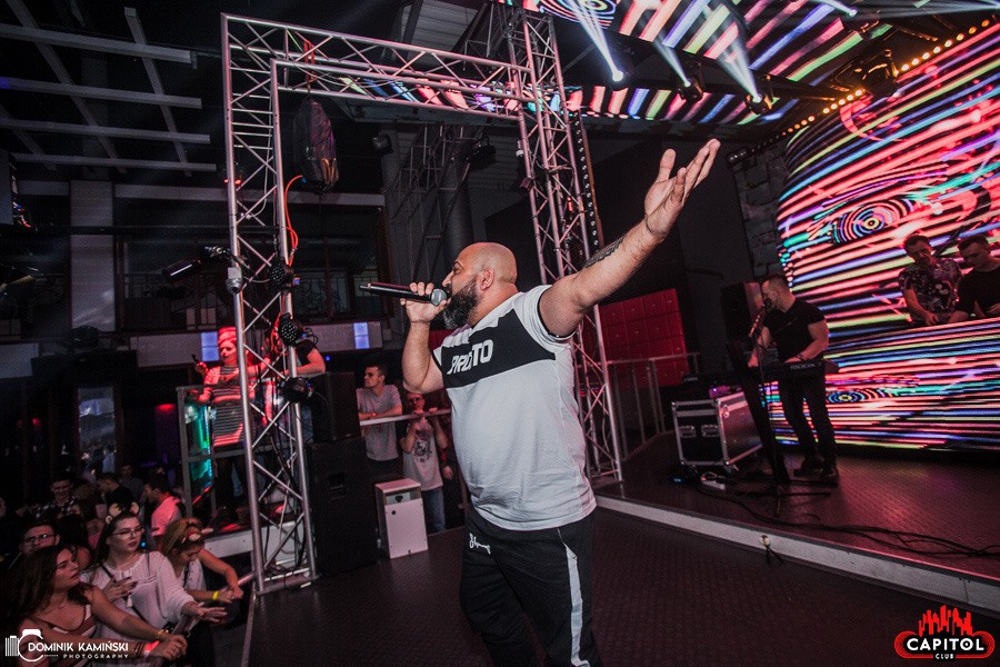 Capitalne Święta z gwiazdami [25-26.12.2019] - zdjęcie #99 - eOstroleka.pl