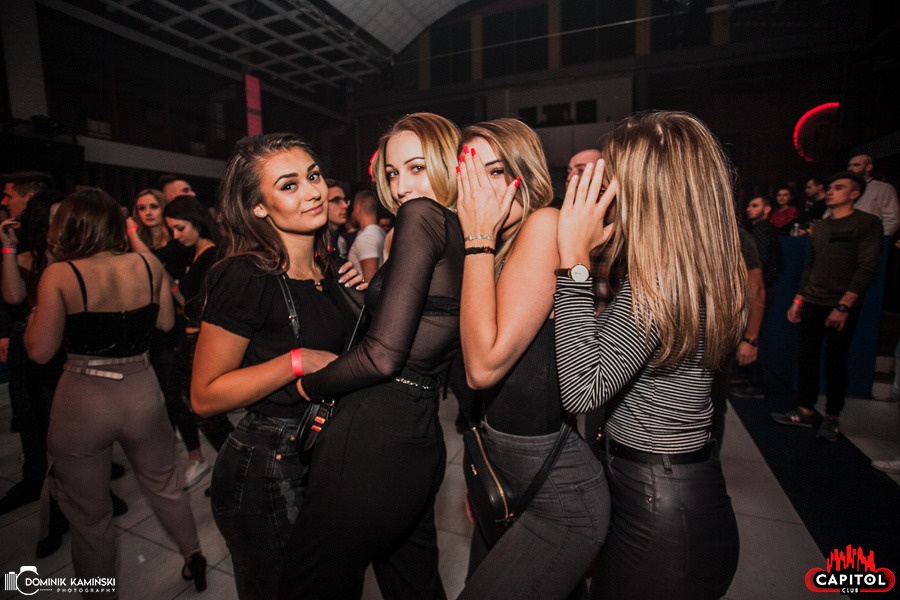 Top Girls w Clubie Capitol Sypniewo [28.12.2019] - zdjęcie #4 - eOstroleka.pl