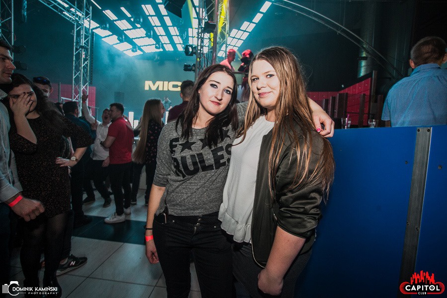Top Girls w Clubie Capitol Sypniewo [28.12.2019] - zdjęcie #5 - eOstroleka.pl