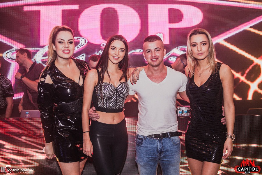 Top Girls w Clubie Capitol Sypniewo [28.12.2019] - zdjęcie #12 - eOstroleka.pl
