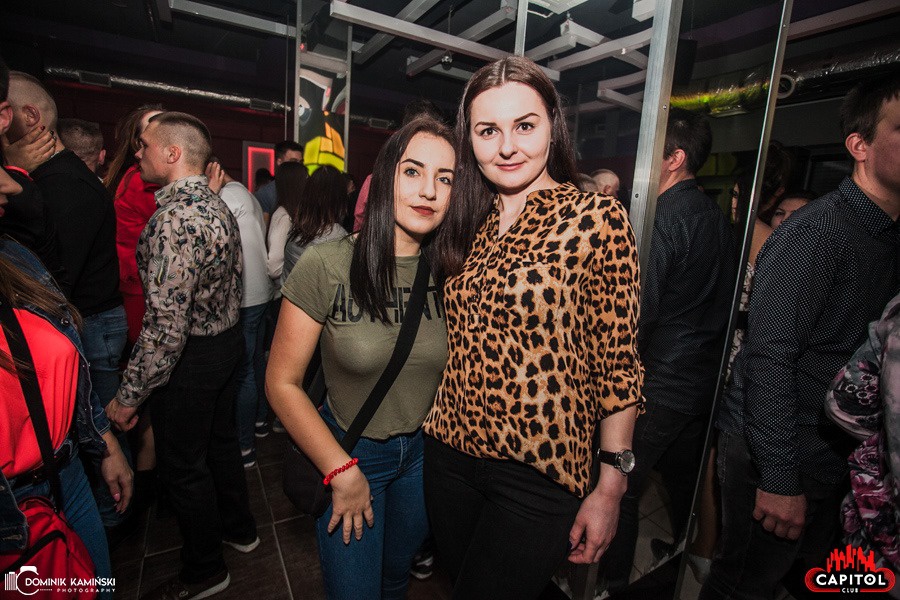 Top Girls w Clubie Capitol Sypniewo [28.12.2019] - zdjęcie #13 - eOstroleka.pl