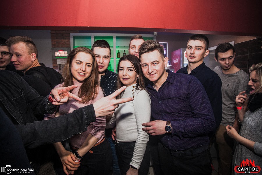 Top Girls w Clubie Capitol Sypniewo [28.12.2019] - zdjęcie #14 - eOstroleka.pl