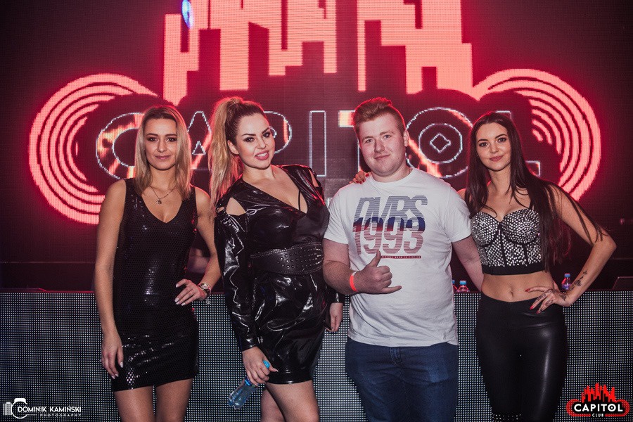 Top Girls w Clubie Capitol Sypniewo [28.12.2019] - zdjęcie #19 - eOstroleka.pl