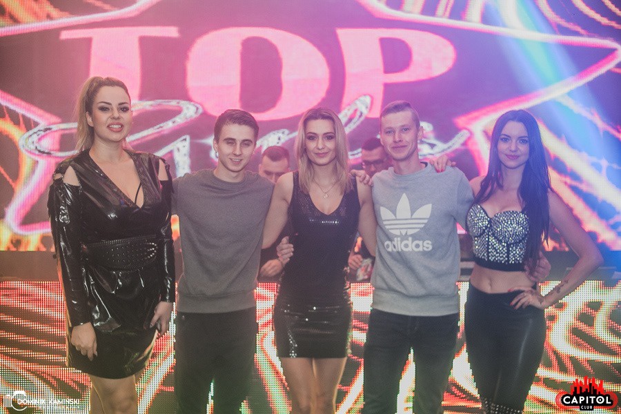 Top Girls w Clubie Capitol Sypniewo [28.12.2019] - zdjęcie #22 - eOstroleka.pl