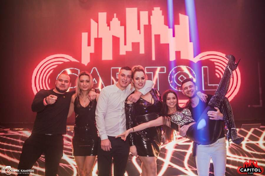 Top Girls w Clubie Capitol Sypniewo [28.12.2019] - zdjęcie #31 - eOstroleka.pl