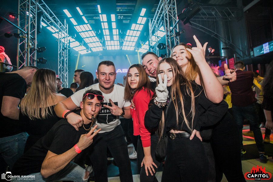 Top Girls w Clubie Capitol Sypniewo [28.12.2019] - zdjęcie #43 - eOstroleka.pl