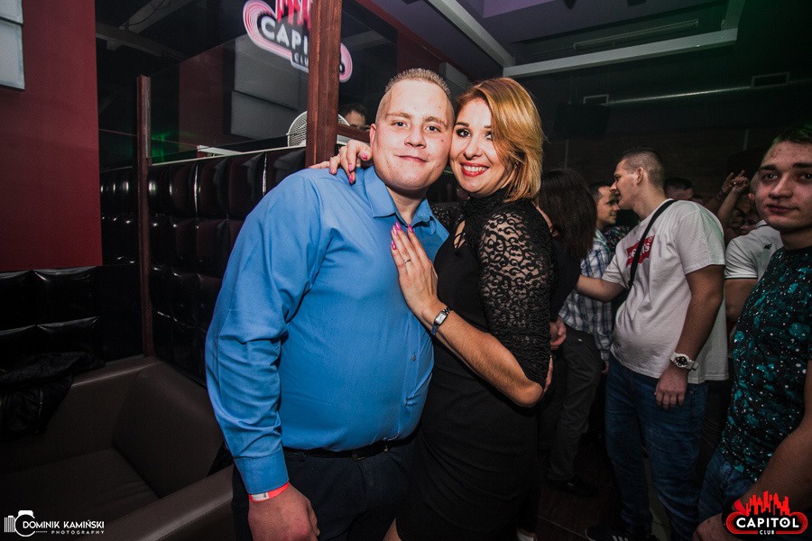 Top Girls w Clubie Capitol Sypniewo [28.12.2019] - zdjęcie #44 - eOstroleka.pl