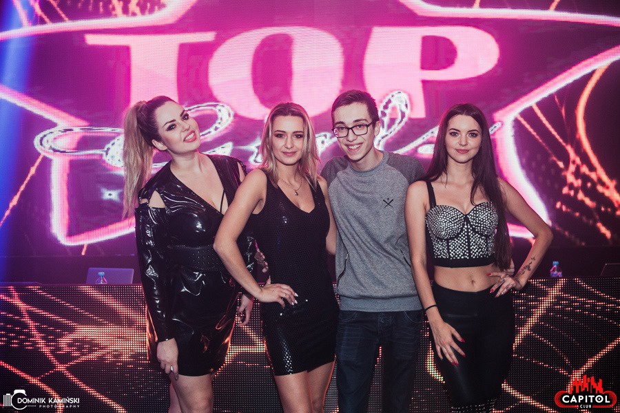 Top Girls w Clubie Capitol Sypniewo [28.12.2019] - zdjęcie #45 - eOstroleka.pl