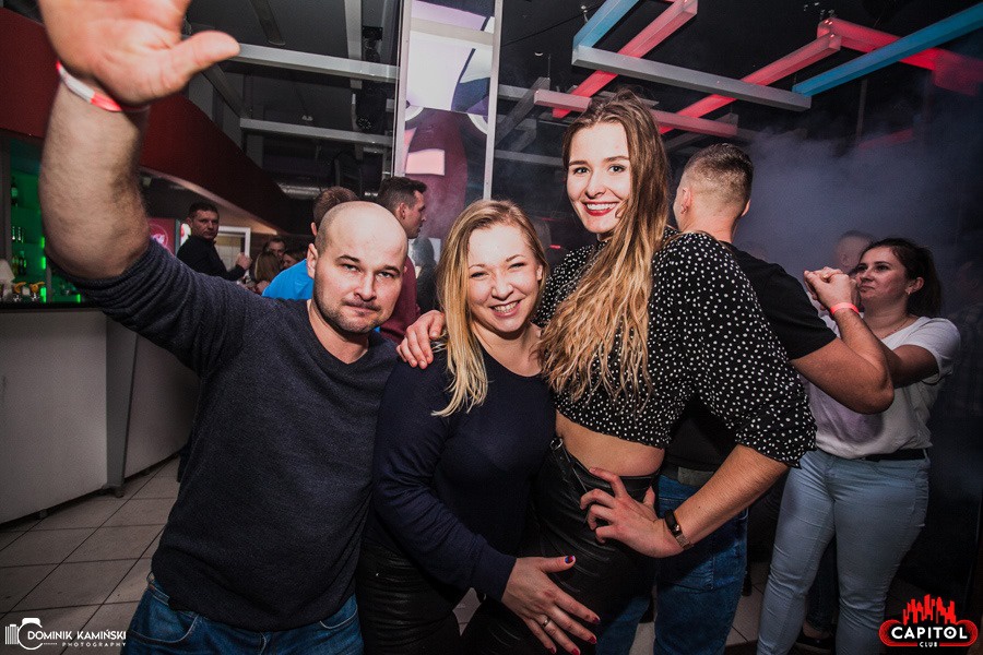 Top Girls w Clubie Capitol Sypniewo [28.12.2019] - zdjęcie #46 - eOstroleka.pl