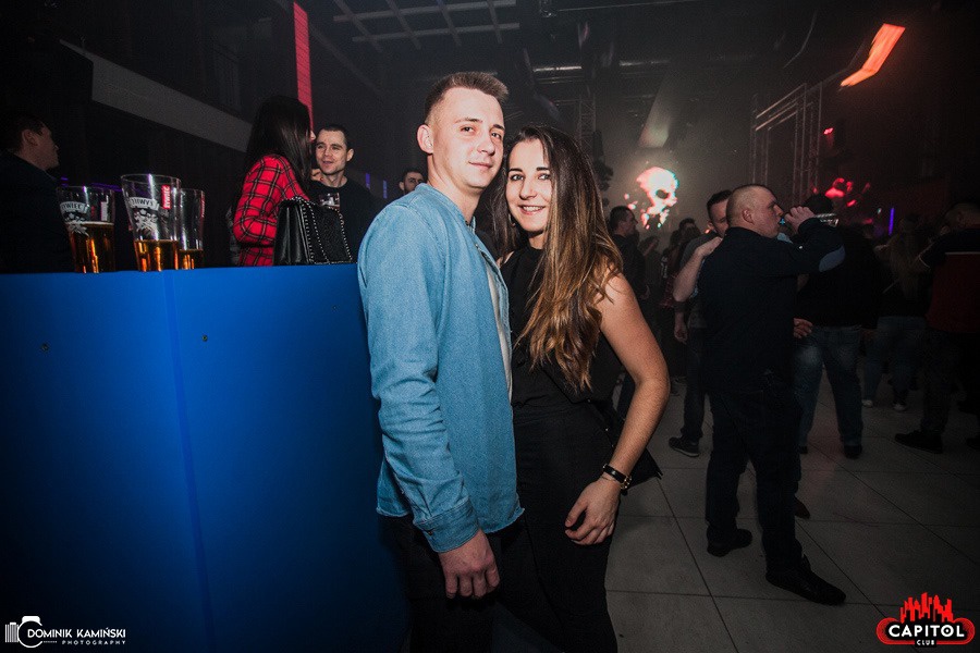 Top Girls w Clubie Capitol Sypniewo [28.12.2019] - zdjęcie #102 - eOstroleka.pl