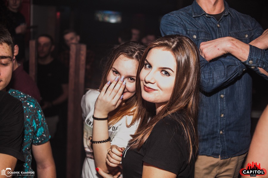 Top Girls w Clubie Capitol Sypniewo [28.12.2019] - zdjęcie #74 - eOstroleka.pl