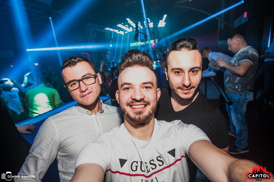Top Girls w Clubie Capitol Sypniewo [28.12.2019] - zdjęcie #84 - eOstroleka.pl