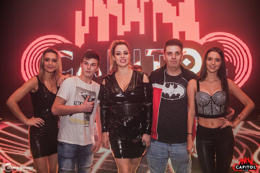 Top Girls w Clubie Capitol Sypniewo [28.12.2019] - zdjęcie #81 - eOstroleka.pl