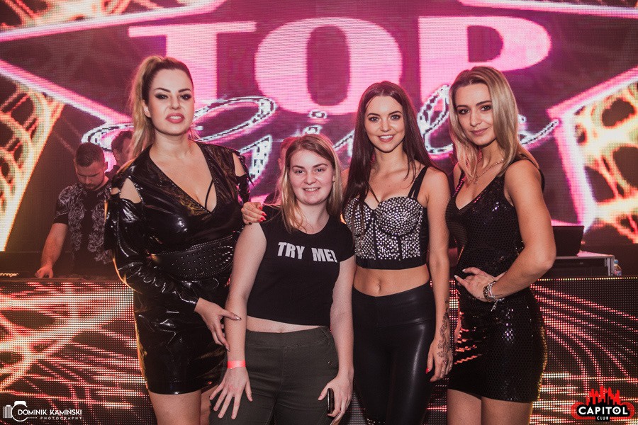 Top Girls w Clubie Capitol Sypniewo [28.12.2019] - zdjęcie #79 - eOstroleka.pl