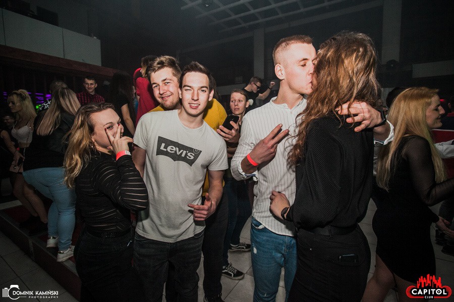 Top Girls w Clubie Capitol Sypniewo [28.12.2019] - zdjęcie #77 - eOstroleka.pl
