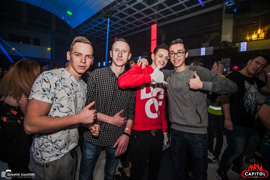 Top Girls w Clubie Capitol Sypniewo [28.12.2019] - zdjęcie #70 - eOstroleka.pl