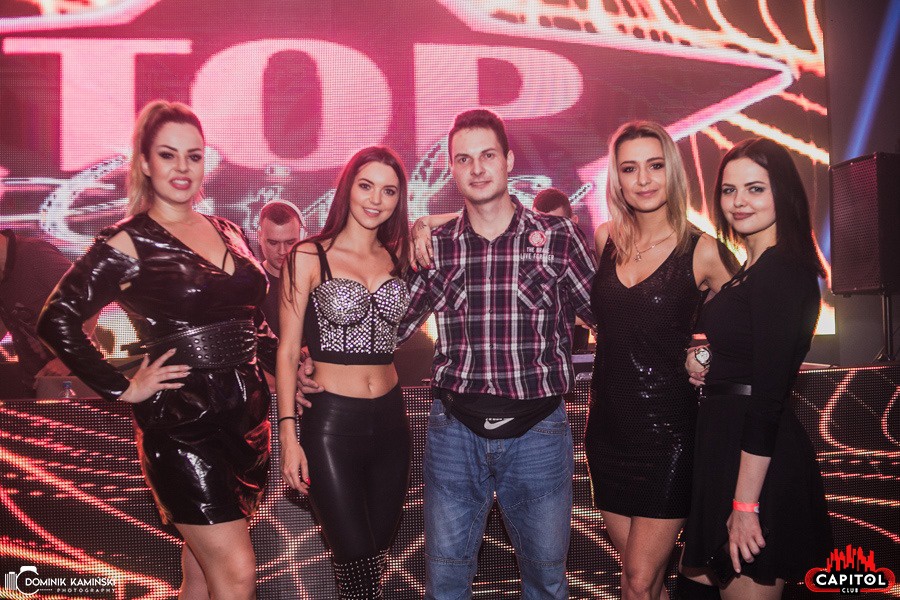 Top Girls w Clubie Capitol Sypniewo [28.12.2019] - zdjęcie #69 - eOstroleka.pl