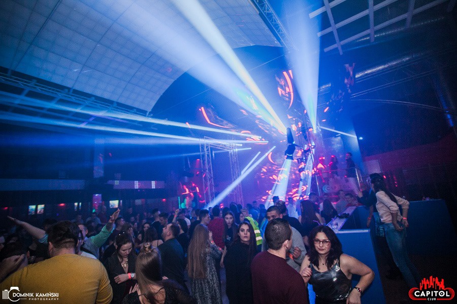 Top Girls w Clubie Capitol Sypniewo [28.12.2019] - zdjęcie #62 - eOstroleka.pl