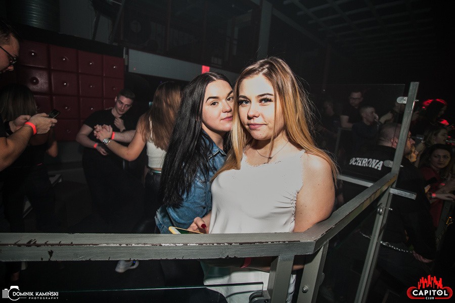 Top Girls w Clubie Capitol Sypniewo [28.12.2019] - zdjęcie #61 - eOstroleka.pl