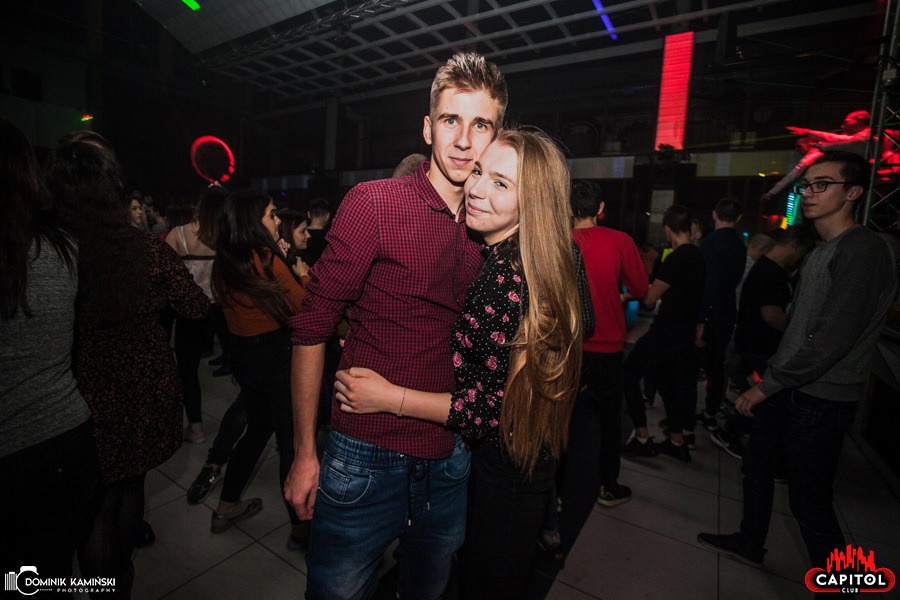 Top Girls w Clubie Capitol Sypniewo [28.12.2019] - zdjęcie #59 - eOstroleka.pl