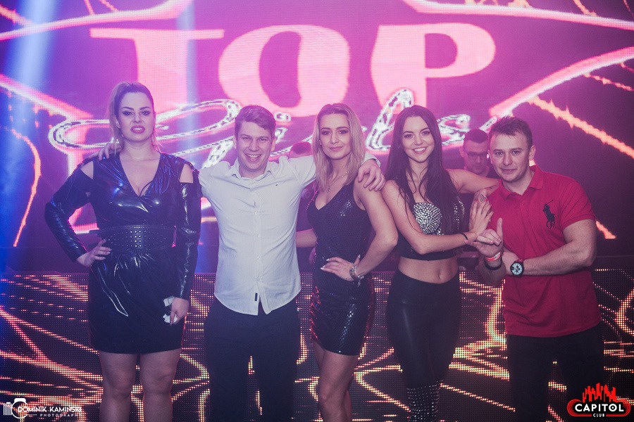 Top Girls w Clubie Capitol Sypniewo [28.12.2019] - zdjęcie #53 - eOstroleka.pl