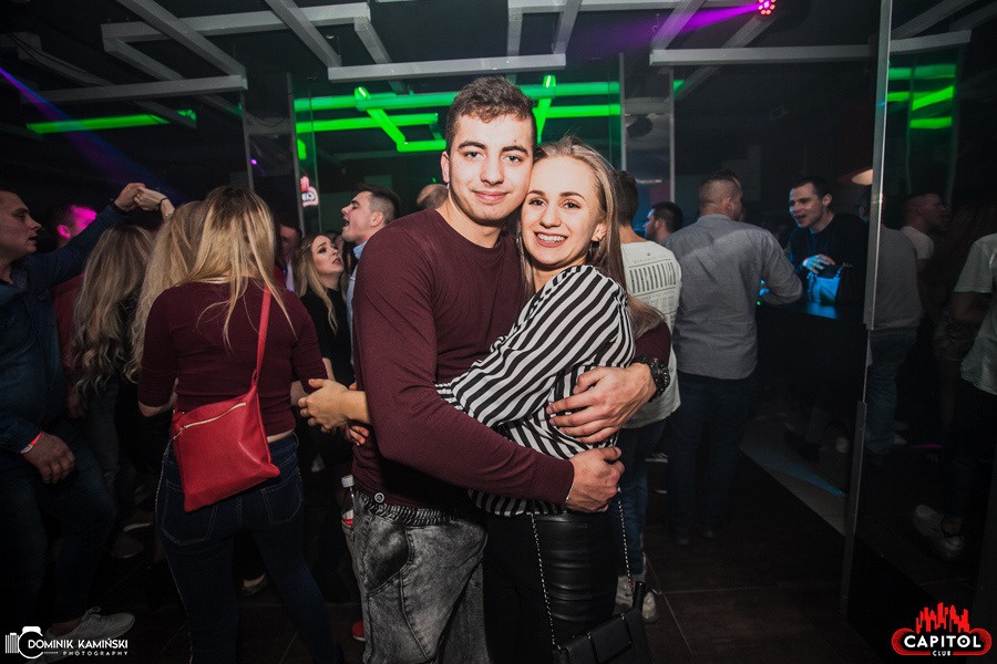 Top Girls w Clubie Capitol Sypniewo [28.12.2019] - zdjęcie #51 - eOstroleka.pl