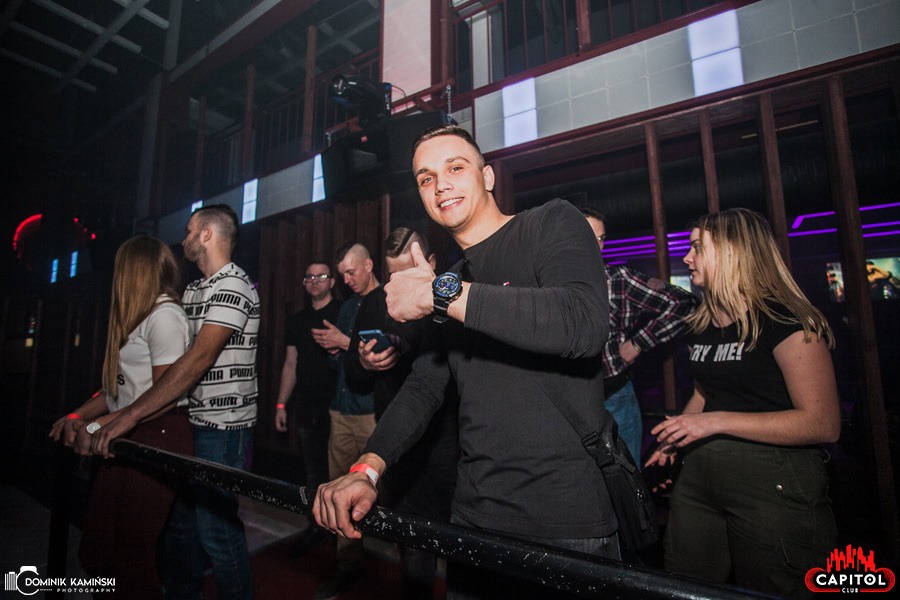 Top Girls w Clubie Capitol Sypniewo [28.12.2019] - zdjęcie #50 - eOstroleka.pl