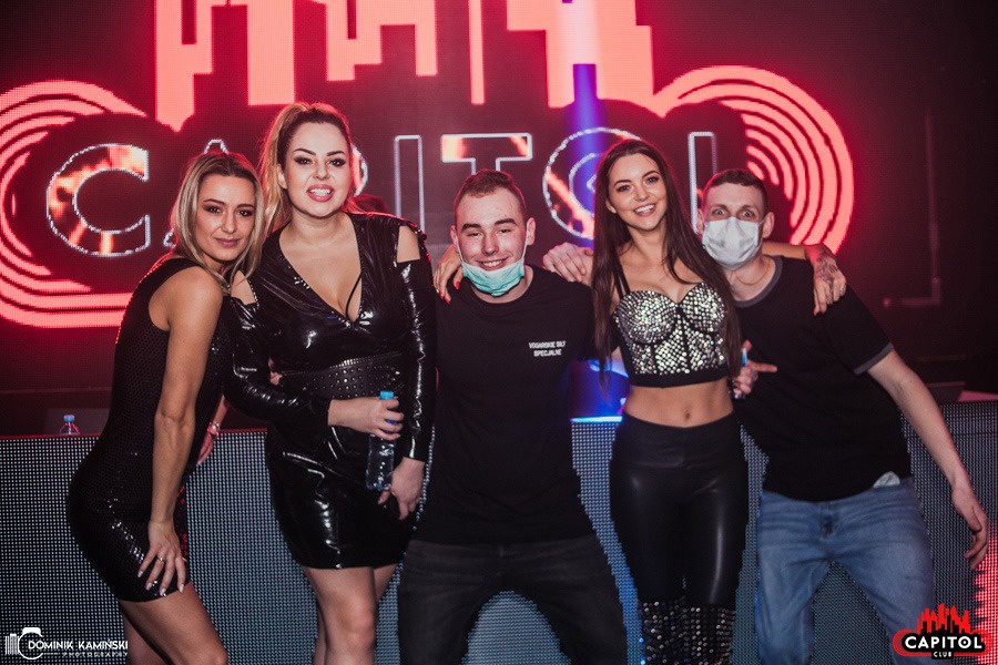 Top Girls w Clubie Capitol Sypniewo [28.12.2019] - zdjęcie #48 - eOstroleka.pl