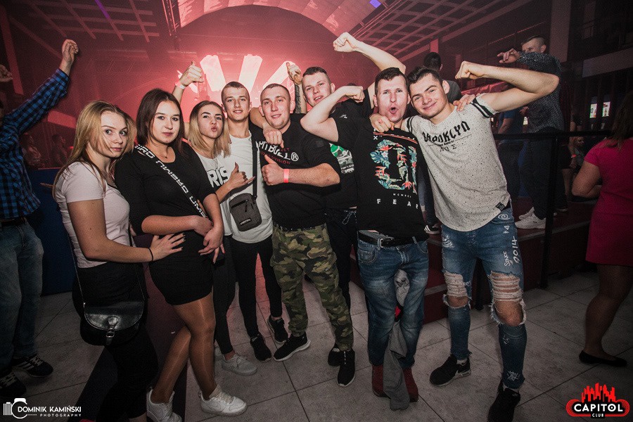 Top Girls w Clubie Capitol Sypniewo [28.12.2019] - zdjęcie #47 - eOstroleka.pl