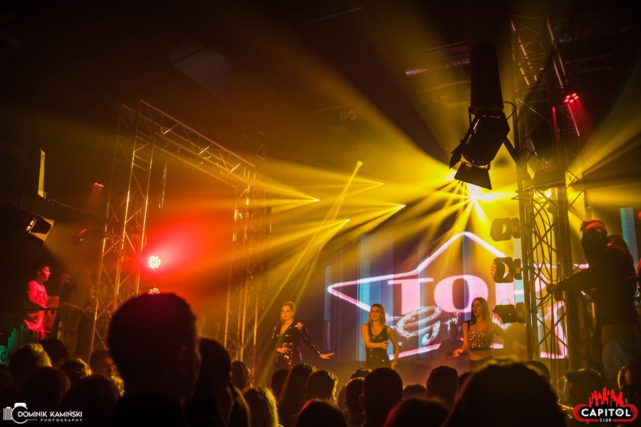 Top Girls w Clubie Capitol Sypniewo [28.12.2019] - zdjęcie #41 - eOstroleka.pl