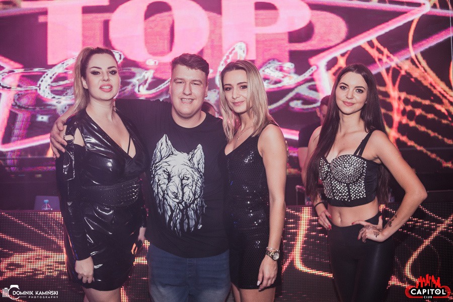 Top Girls w Clubie Capitol Sypniewo [28.12.2019] - zdjęcie #37 - eOstroleka.pl
