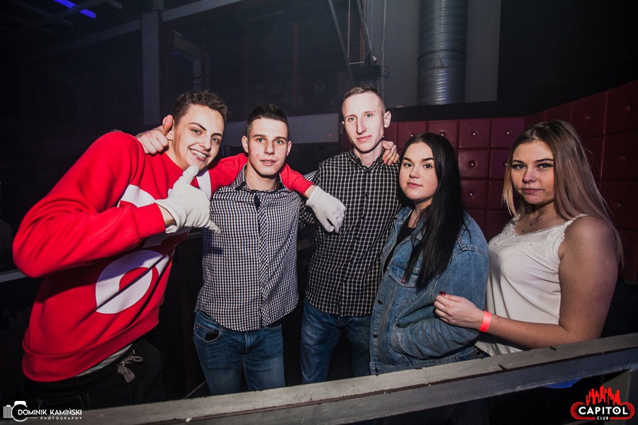 Top Girls w Clubie Capitol Sypniewo [28.12.2019] - zdjęcie #36 - eOstroleka.pl