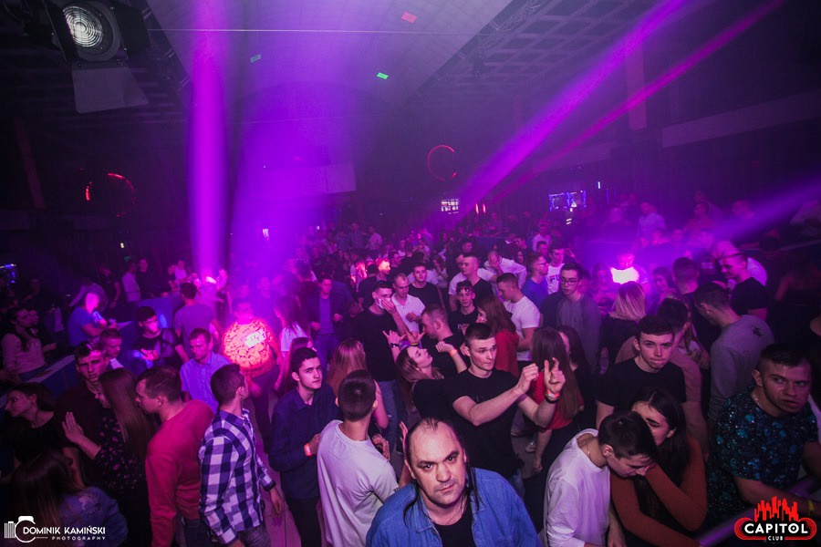 Top Girls w Clubie Capitol Sypniewo [28.12.2019] - zdjęcie #35 - eOstroleka.pl