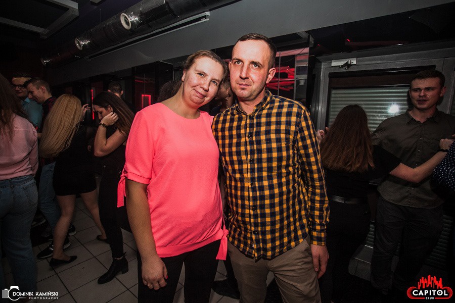 Top Girls w Clubie Capitol Sypniewo [28.12.2019] - zdjęcie #32 - eOstroleka.pl