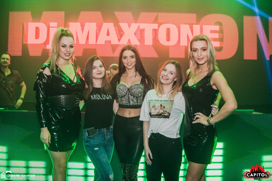 Top Girls w Clubie Capitol Sypniewo [28.12.2019] - zdjęcie #30 - eOstroleka.pl