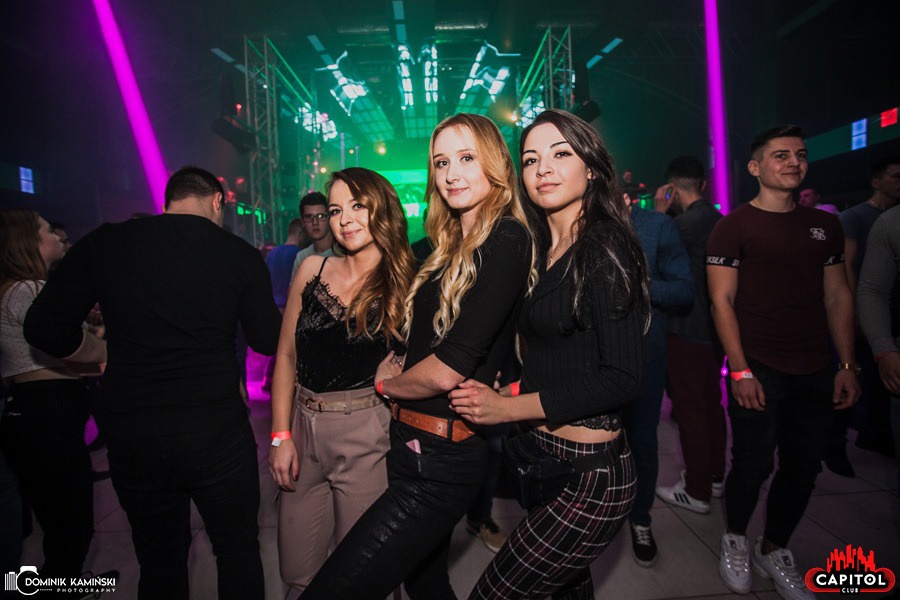 Top Girls w Clubie Capitol Sypniewo [28.12.2019] - zdjęcie #20 - eOstroleka.pl