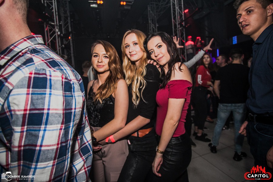 Top Girls w Clubie Capitol Sypniewo [28.12.2019] - zdjęcie #16 - eOstroleka.pl