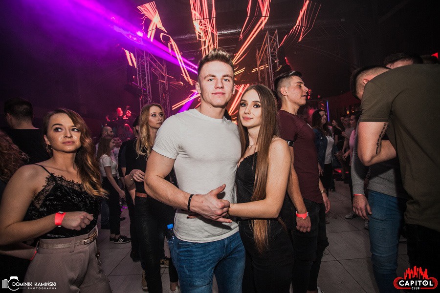Top Girls w Clubie Capitol Sypniewo [28.12.2019] - zdjęcie #15 - eOstroleka.pl