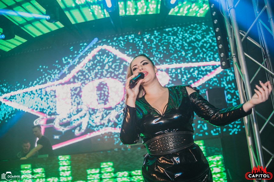 Top Girls w Clubie Capitol Sypniewo [28.12.2019] - zdjęcie #10 - eOstroleka.pl