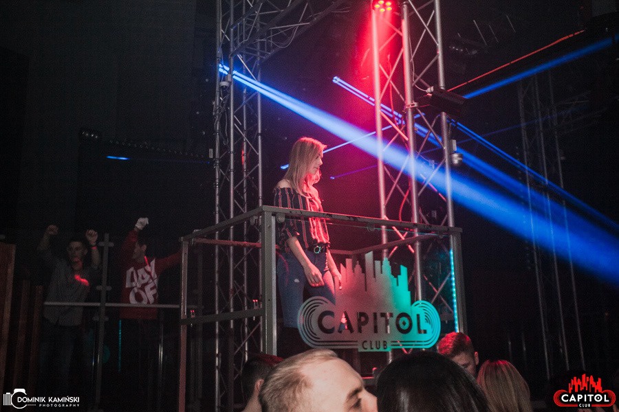 Top Girls w Clubie Capitol Sypniewo [28.12.2019] - zdjęcie #9 - eOstroleka.pl