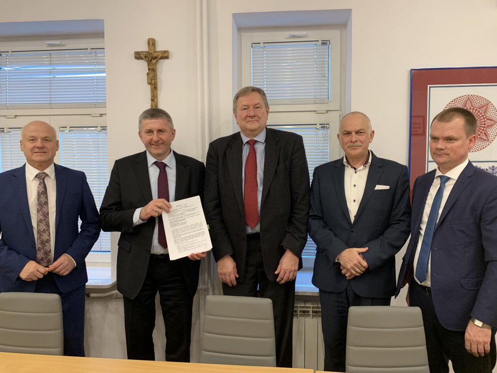 Umowa na dokumentację mostu w Teodorowie podpisana [30.12.2019] - zdjęcie #9 - eOstroleka.pl
