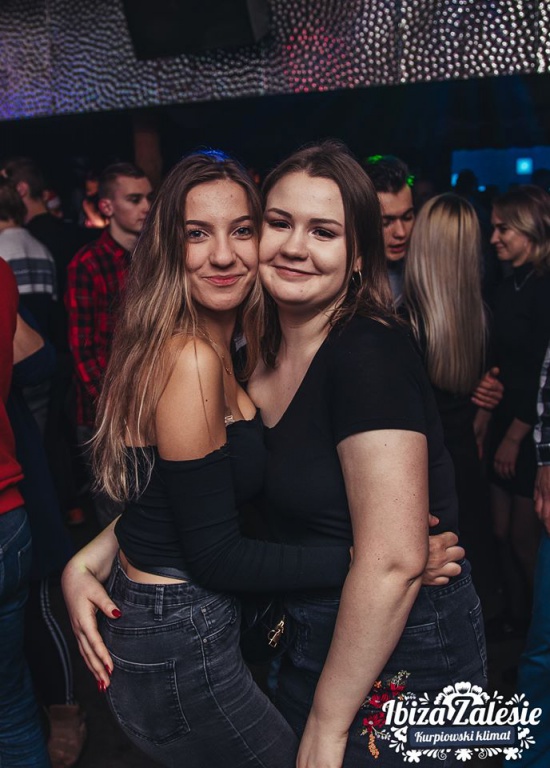 Exaited i Markus P – I dzień świąt w Clubie Ibiza Zalesie [25.12.2019] - zdjęcie #41 - eOstroleka.pl
